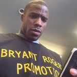 Bryant Rogers Promotions - @realbryantrogers - Instagram