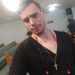 Bryant Rushing - @beezerru - Instagram