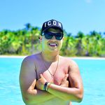 Bryant Sánchez - @bryantsanchezm - Instagram