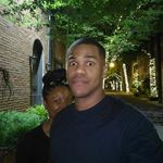 Bryant A. Scott - @bryantscott - Instagram