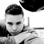 Bryant Serrano - @axel_dragomirescus91 - Instagram