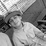 Bryant Serrano - @madeinbrooklyn1967 - Instagram
