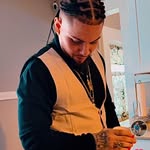 Bryant serrano - @bryant2focused - Instagram
