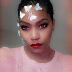 Tiombe Bryant Serrano - @tibuddafly_ - Instagram