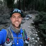 Bryant Shook Ultra Running and Coaching - @bryant_outside - Instagram