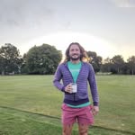 Benjamin Bryant-Simpson - @brainsbikesbrews - Instagram