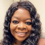 Penny Bryant-Sims - @pennybryantsims - Instagram
