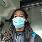 Bryant Starks - @kalisasquatch_ - Instagram