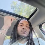 Bryant Starks - @bryant318 - Instagram