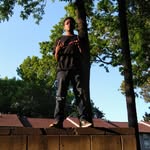 Blackghost - @bryantswift1 - Instagram