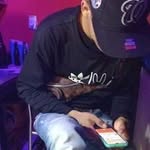 Jordan Gonzalez - @bryantoffswift - Instagram