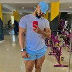 Tavarez Bryant - @bryanttavarez05 - Instagram