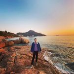 Tang Yu - @bryant._tang - Instagram