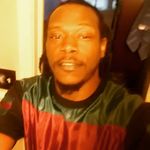 Bryant Tate - @noquitinme85 - Instagram