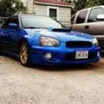 Bryant Tate - @bryant_wrx - Instagram