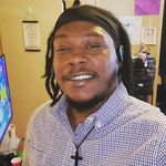 Bryant Tate - @thatscorpio85 - Instagram