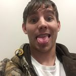 Steven Bryant Tate - @stevenbryanttate - Instagram