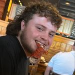 Tate Bryant - @tate_bryant - Instagram