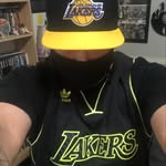 Bryant Torres - @smasherbeast - Instagram