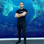 Alex Bryant - @alexbryanttheyoungtrader - Instagram