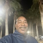 Bryant K. Trader - @btrader57 - Instagram