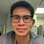Bryant Tran - @tranimal99 - Instagram