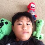 Bryant Tran - @creepergoboom303 - Instagram
