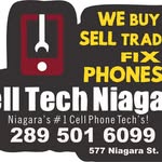 Bryant Vance - @celltechniagara - Instagram
