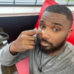 Bryant Vann - @kingvann1994 - Instagram