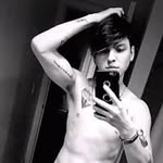 Bryant Vélez - @bryantvelez95 - Instagram