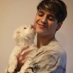 Christopher - @bryantvelez_ - Instagram