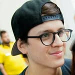 Christopher Bryant Velez Muños - @1christophervelez - Instagram