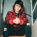 Christopher Bryant Velez Muños - @velezchristopherbryant - Instagram