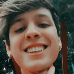 Christopher Bryant Vélez Muñoz - @chris_panditoo_br - Instagram