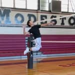 Bryant Vo - @b.vo.sports - Instagram