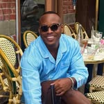 Sir Bryant Von Woodson II - @bryantvonwoodson - Instagram