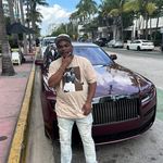 Bryant Wallace - @victor_1st_son - Instagram