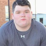 Caleb Bryant Waller - @cwaller18 - Instagram