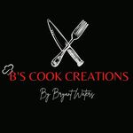 Bryant Waters - @bscookcreations - Instagram