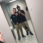 Bryant Webb - @yk_i_got_it - Instagram