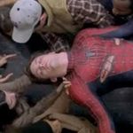 Bryant Webb - @spidermansoffspring - Instagram