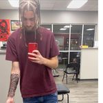 Bryant Webb - @brizzy_765 - Instagram