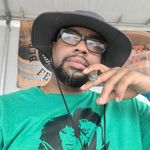Bryant Wiley - @wiley_writes - Instagram