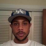 Bryant Wiley - @urmajesty8008 - Instagram