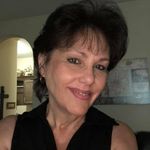 Patricia Bryant Wiley - @paty_in_pink - Instagram