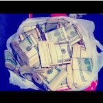 Bryce Barnes - @moneydaonlythang - Instagram