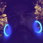 Bryce Bartlett - @holyzombiejesus - Instagram