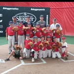 Bryce Benedict - @bryce18_46 - Instagram
