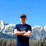 Bryce Benedict - @b.rice065 - Instagram