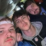 Bryce Benedict - @bryceb34 - Instagram